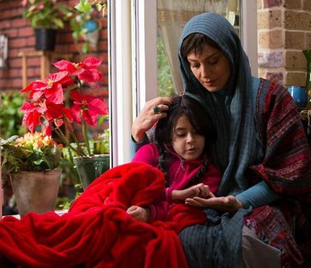 دانلود فیلم خداحافظ دختر شیرازی