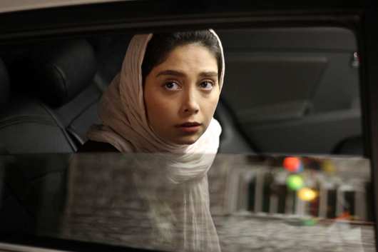 فیلم ایرانی اگزما