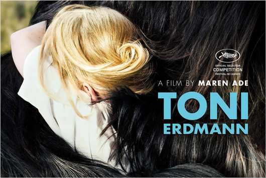 فیلم تونی اردمن 2016